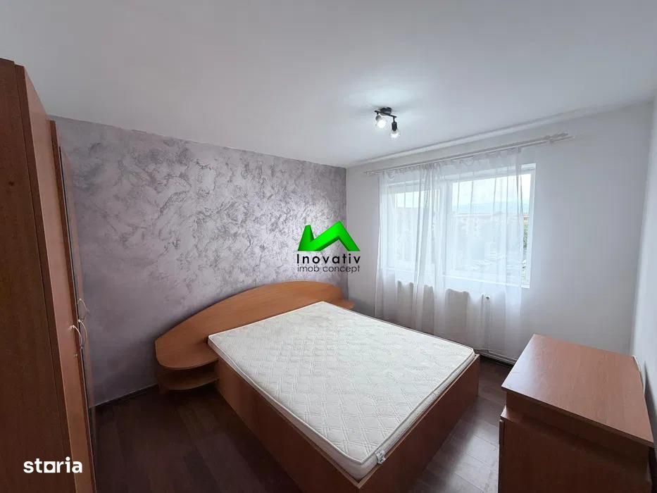 Apartament de inchiriat 2 camere Sibiu Mihai Viteazul