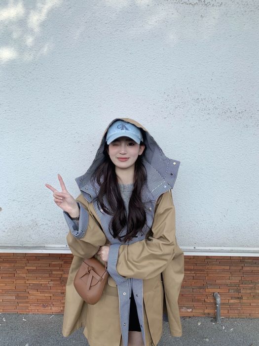 Разные курточки демесизонные