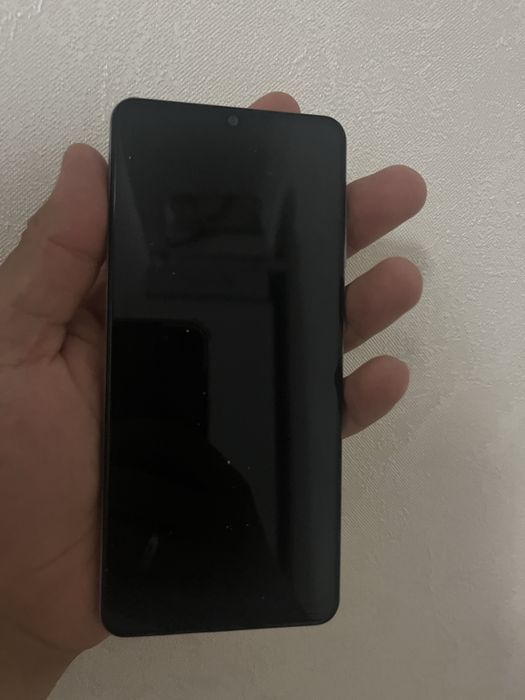Телефон Samsung galaxy a31
