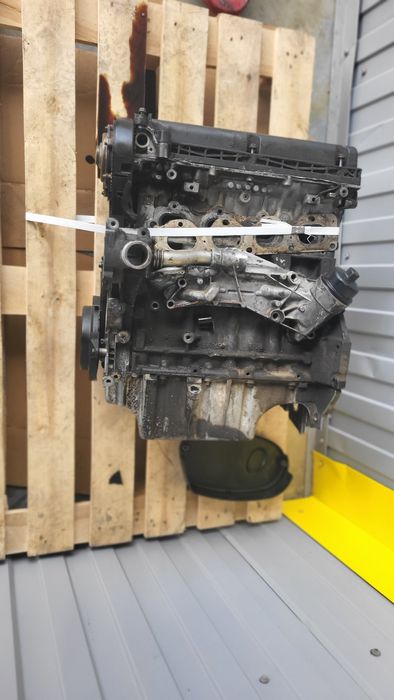 Двигатель Checrolet Cruze  F18D4