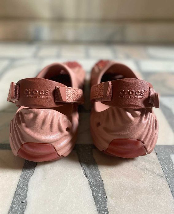 Crocs Salehe Bembury