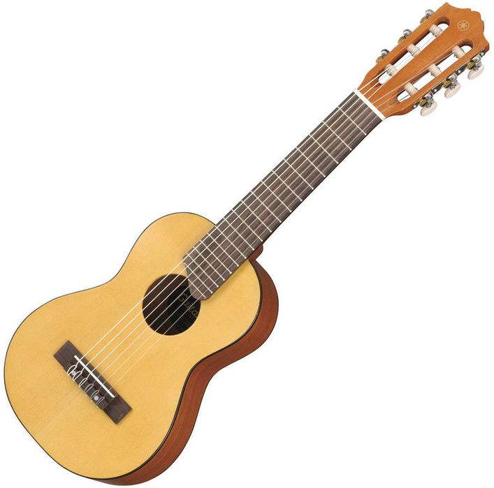Yamaha GL 1 Natural Гиталеле