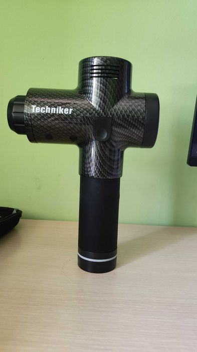 Масажорен пистолет