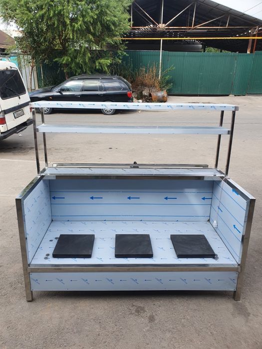 Стол пицца Салладето,стол морозильники,мармиты