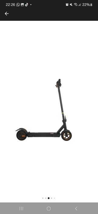 Trotineta Electrica