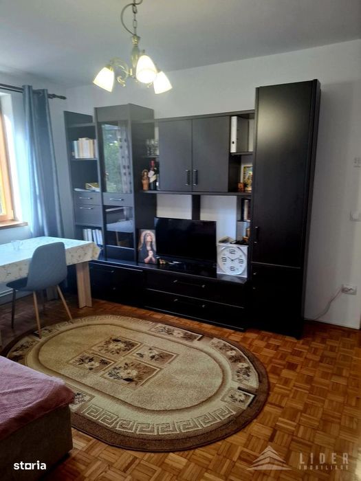 Apartament cu 2 camere si balcon de vanzare, strada Bizusa, Cluj-Napoc — fotografia 3