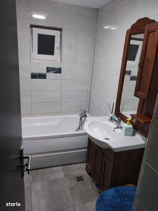 Apartament 3 camere Zona Brailei - Gerald - parter - 68 mp