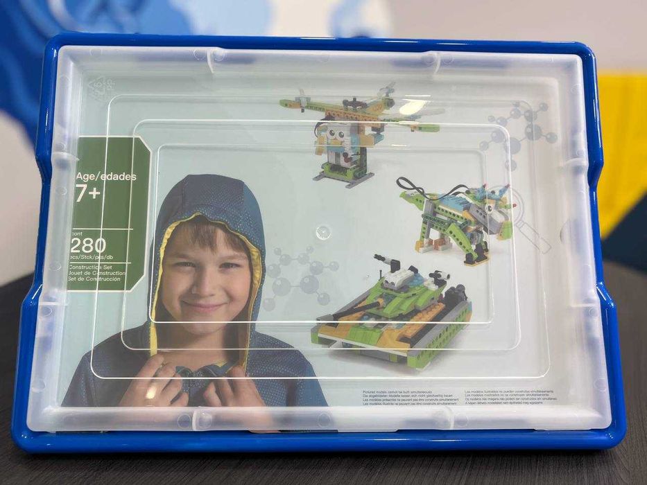 LEGO WeDo 2.0 Расширенный набор