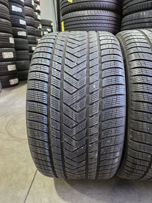 315/30/22//275/35/22 PIRELLI