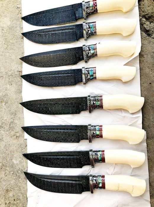 Оптим нархларда чуст пичоклари бор.