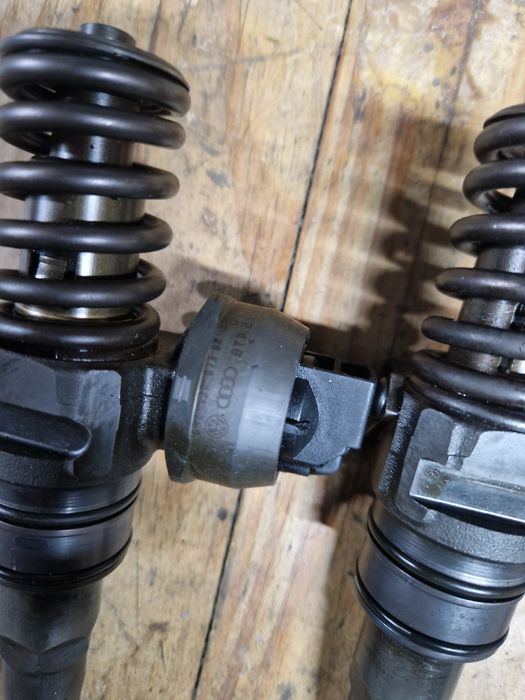 Injectoare Volkswagen 1.9 TDI 073BR