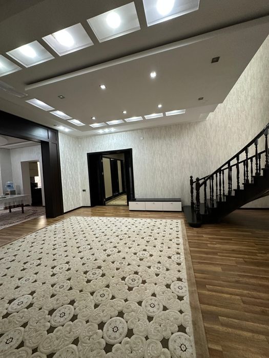 Қала орталығанан коттедж