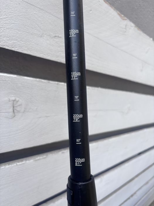 Set placa gonflabila Stand Up Paddle Funwater