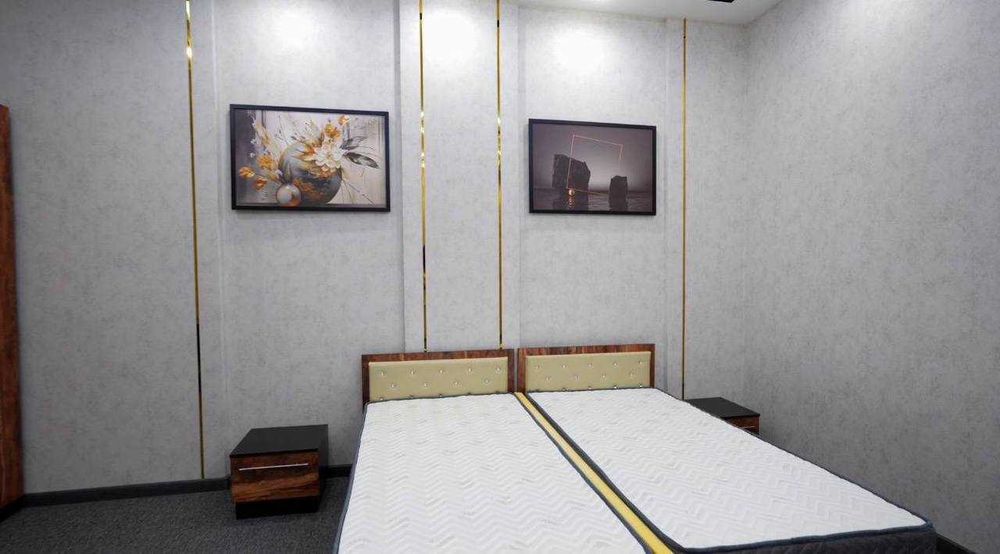 Продается ГОТОВАЯ ГОСТИНИЦА в ЦЕНТРЕ/ Яккасарайский район / САЛАМАТИНА