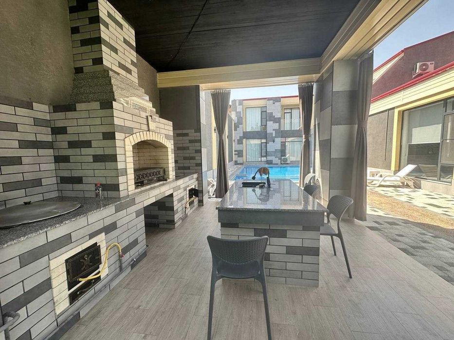 Продается дача 24 сот! Бостанлыкский р-н пос Янгиовул в дачном СВТ