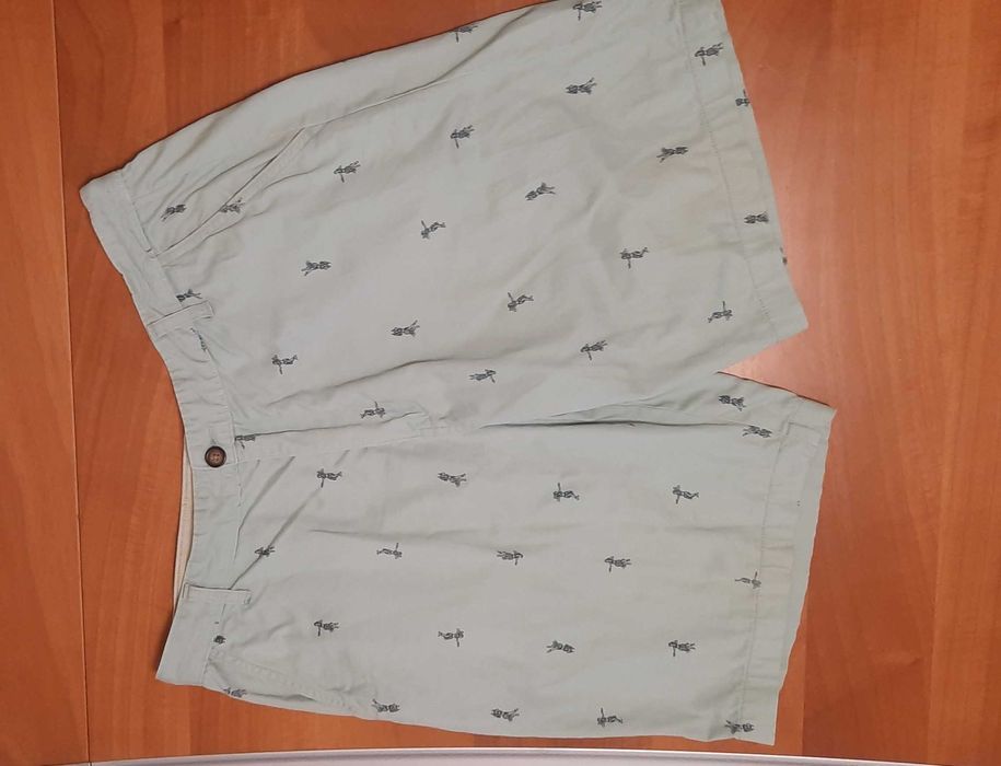 George-Много запазени