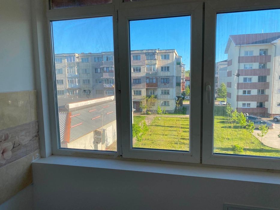 Vand apartament Turceni