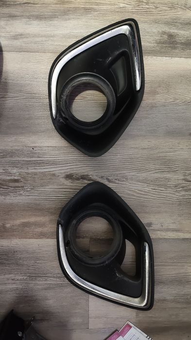 Grilă proiectoare /grila bord navigatie Mitsubishi ASX