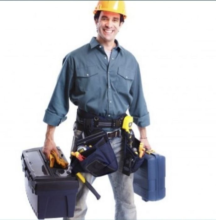 Мелкосрочный ремонт по дому все виды, муж на час