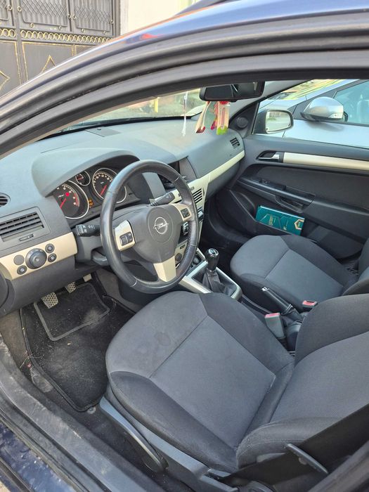 Vand Opel Astra H