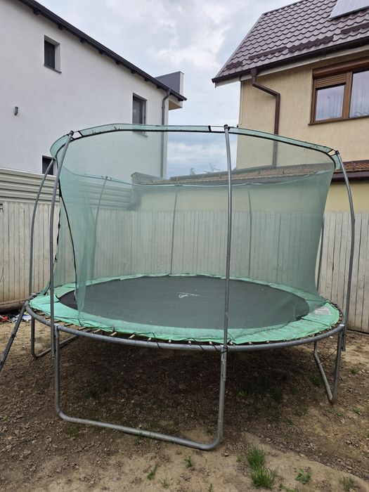 Trambulina 3.6 metri