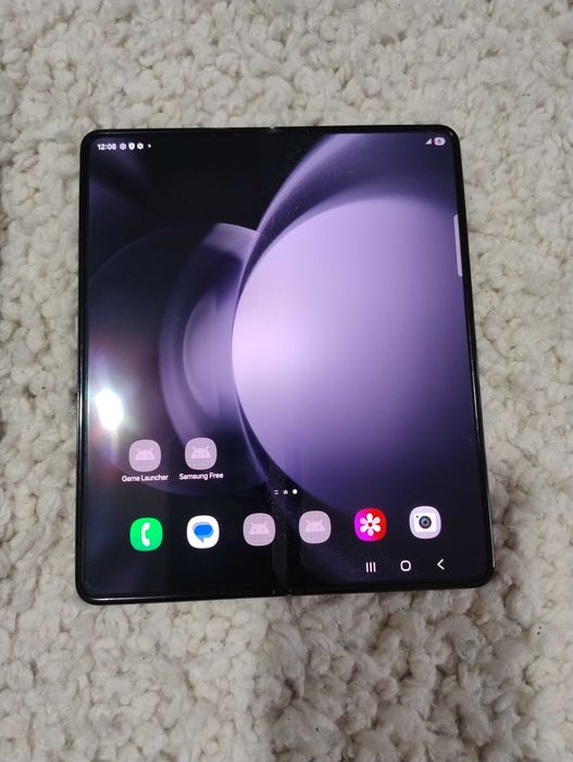 Samsung Galaxy Z Fold5 – utilizat