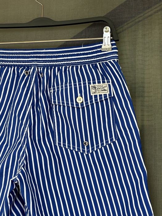 Мъжки бански / шорти Polo Ralph Lauren - размер XS, Отлично състояние