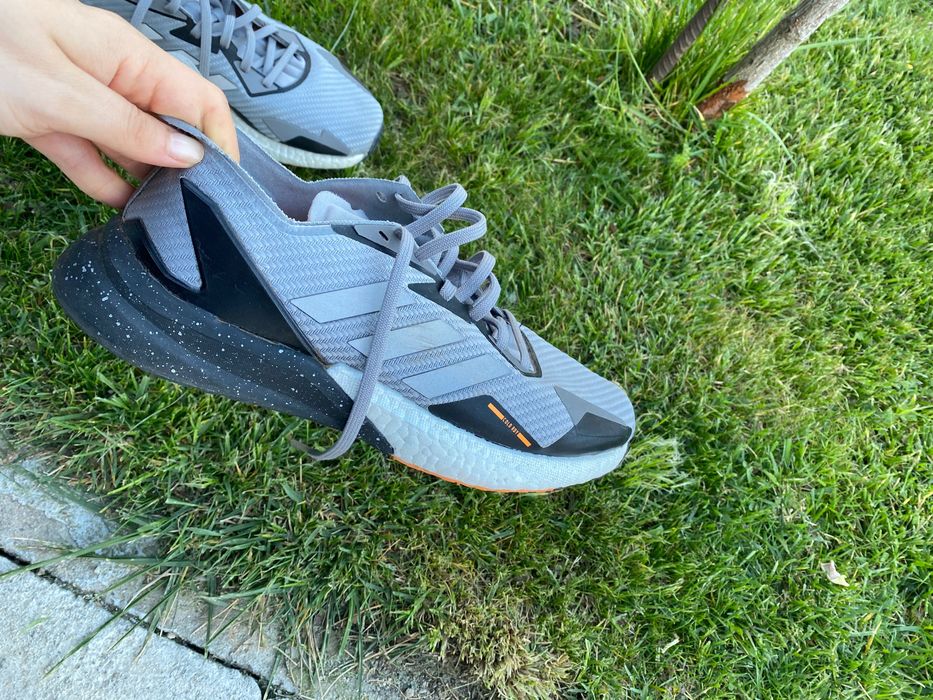 Мъжки маратонки Адидас