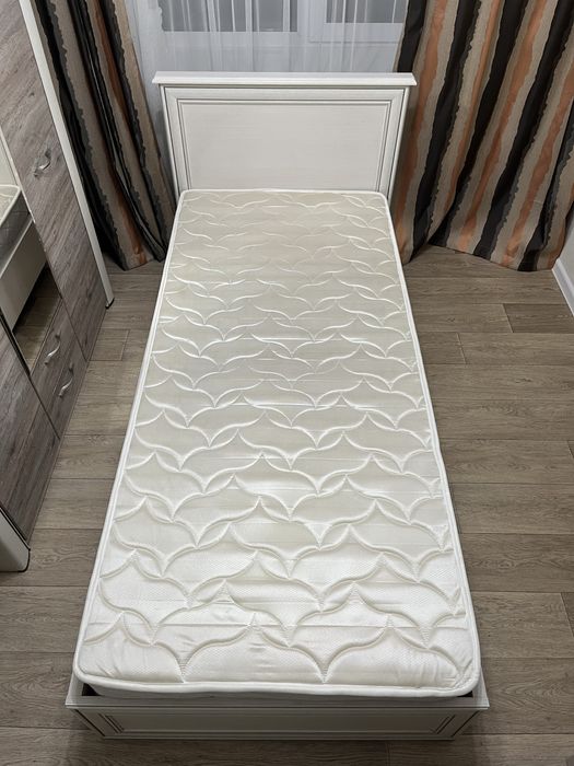 Подростковая кровать