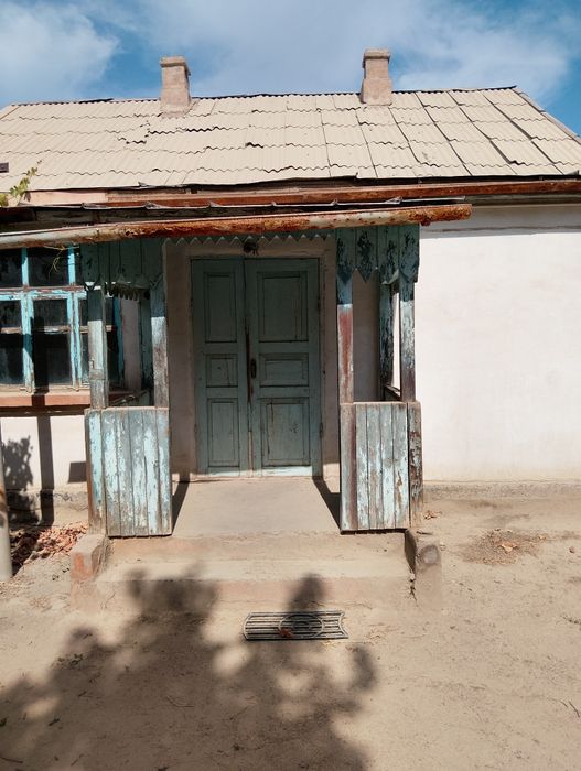 Продается дом 6 соток