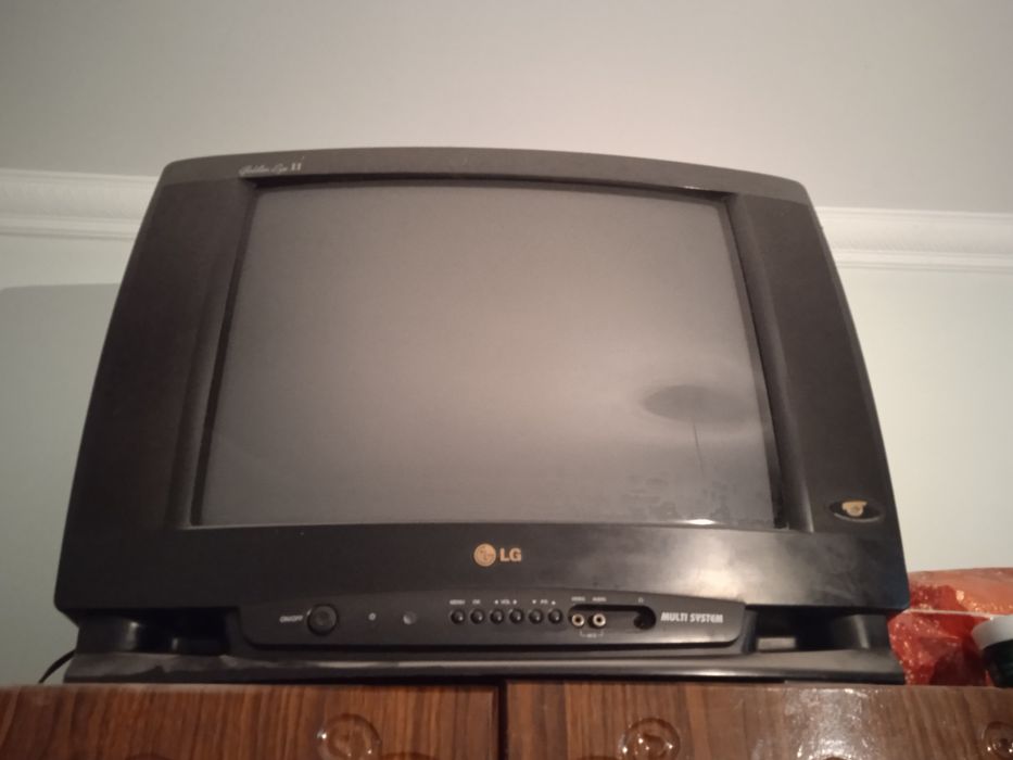 ТелевизорLG сатамын