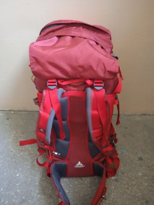 Продам  фирменный рюкзак VAUDE