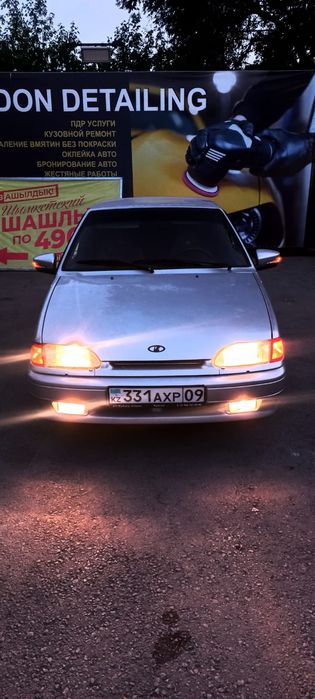 Продам ВАЗ 2114..