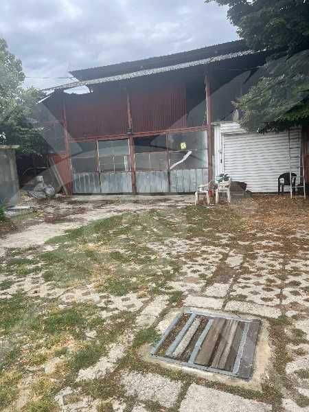 Продава се Промишлена сграда в Карлово - 600 кв.м за 567 €/кв.м - Снимка #2