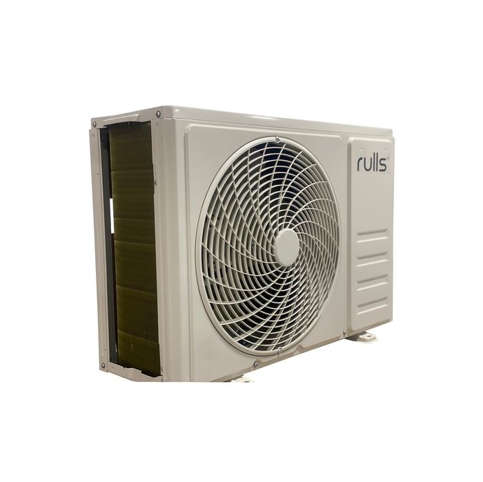 Кондиционер Rulls Louvre 12 Inverter