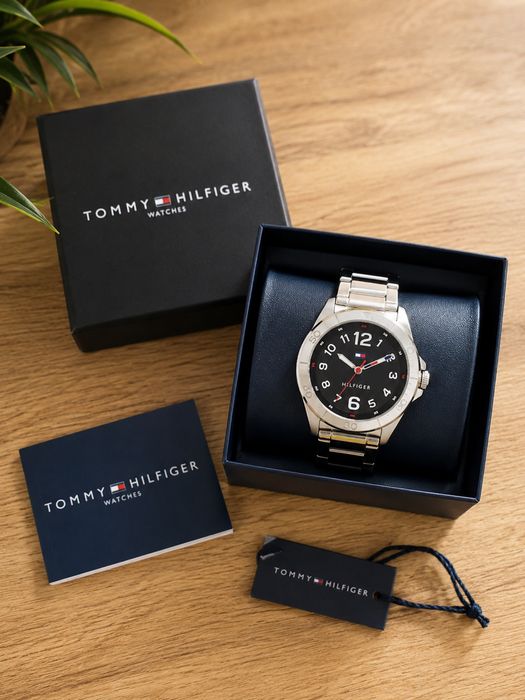 Ceas Tommy Hilfiger