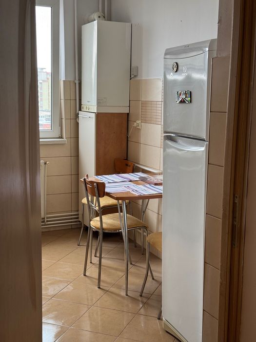 apartament 2 camere de închiriat zona gemenii