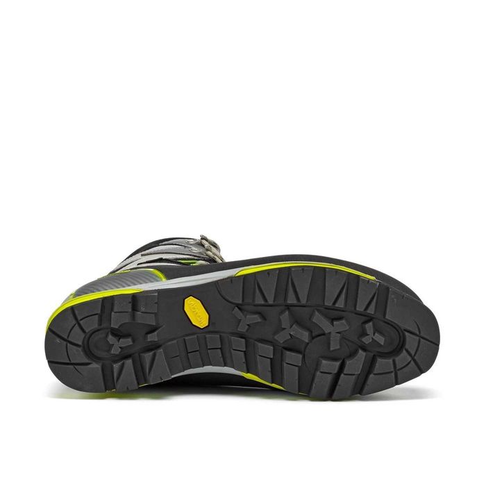 Ботинки для альпинизма ASOLO 6B+ GV