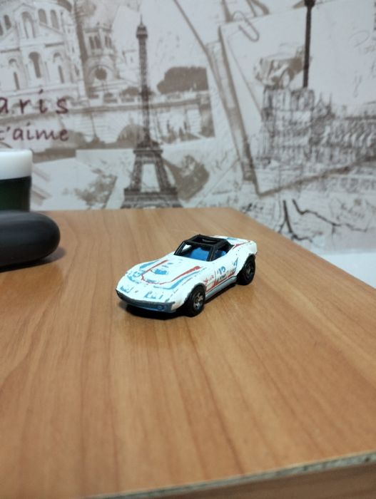 Hoot wheels машинки