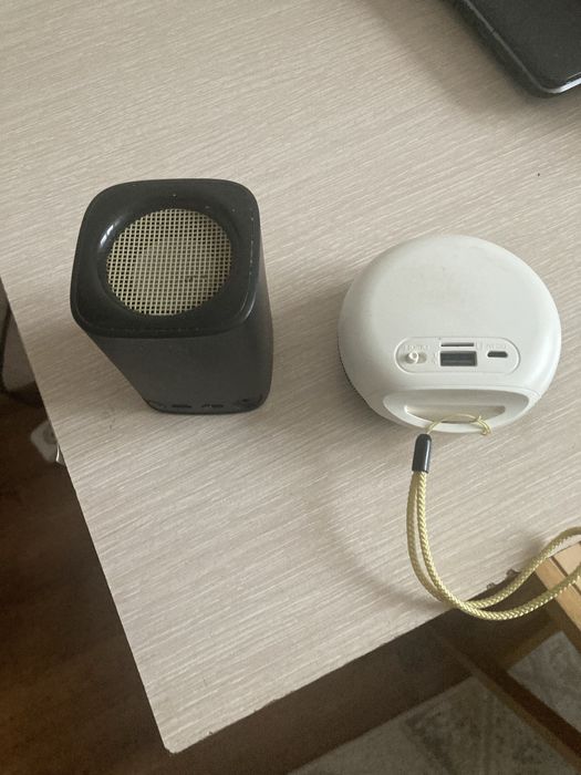 блютуз колонки мини