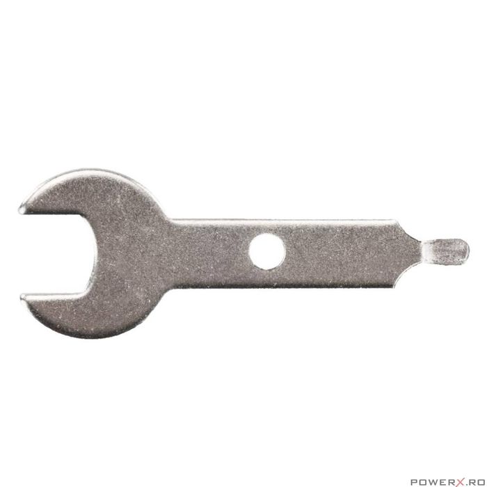 Mini polizor drept, 280 W, Red Technic