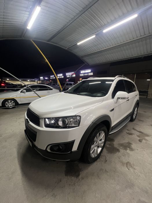 Каптива сотилади