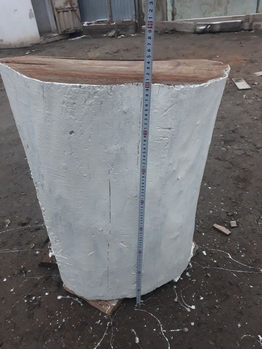 Чурбак ет шабатын