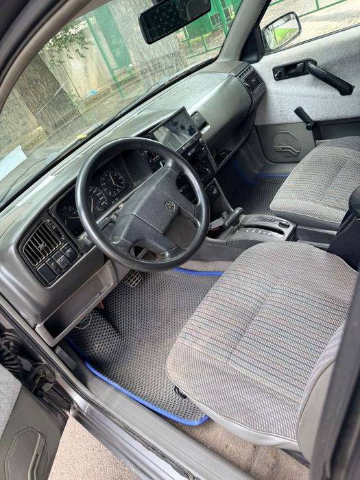 Продам Volkswagen Passat b3 седан