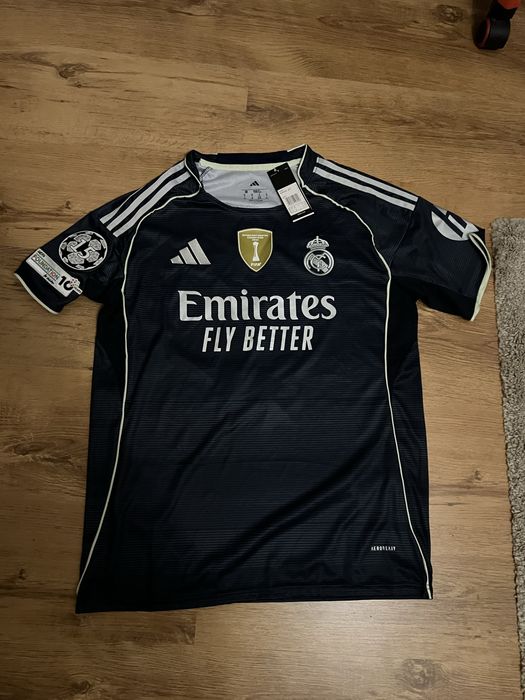 Tricou Jude Bellingham