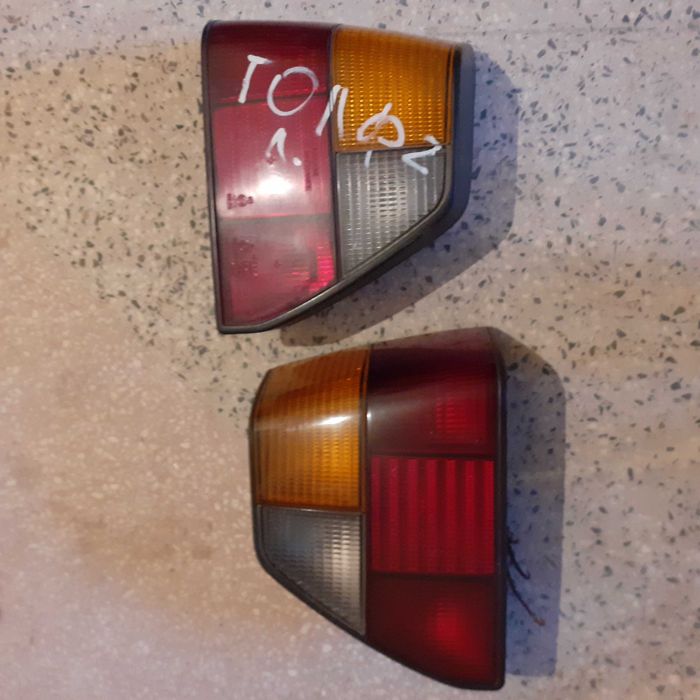 Нови части за  VW Golf4