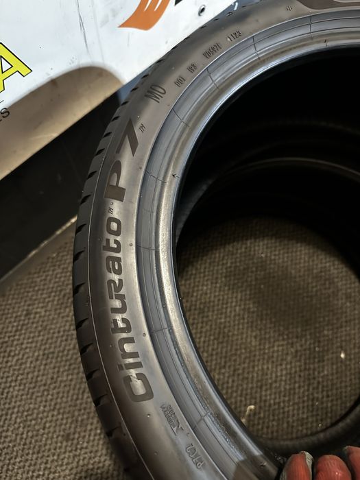 245/40 R18 97Y XL - Pirelli Cintruato P7 MO M+S Oferta