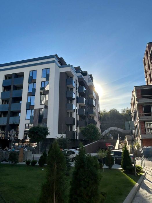 Продава се Двустаен апартамент в София, Студентски град - 72 кв.м за 1896 €/кв.м - Снимка #6