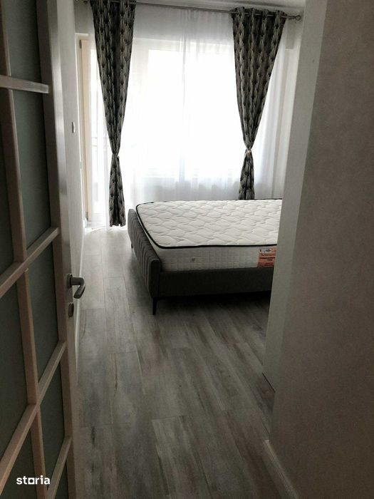 Apartment in Iasi - Vedere 3