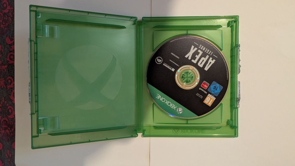 Joc Xbox One Apex Legends